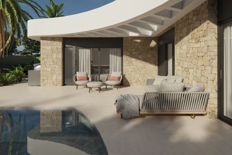 Вилла в Los Montesinos, Alicante, Los Montesinos - € 529 000 | Ссылка: C009-D01-V32 - photo 20