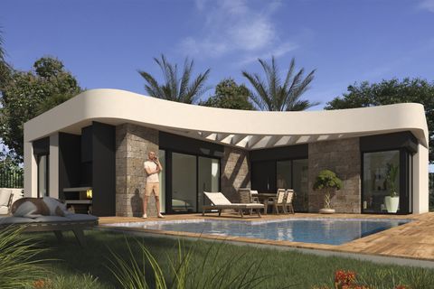 Вилла в Los Montesinos, Alicante, Los Montesinos - € 529 000 | Ссылка: C009-D01-V32 - photo 22