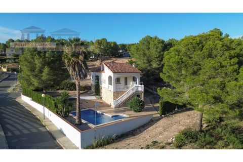 Villa i El Perello, Tarragona, El Perello - € 359.000 | Ref: VIL_208 - foto 2
