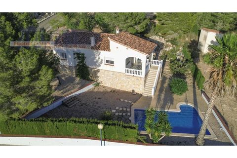 Villa i El Perello, Tarragona, El Perello - € 359.000 | Ref: VIL_208 - foto 4