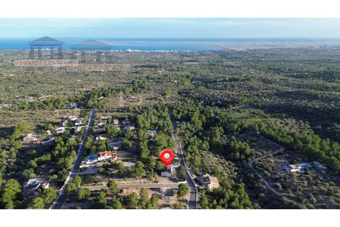 Villa i El Perello, Tarragona, El Perello - € 359.000 | Ref: VIL_208 - foto 5