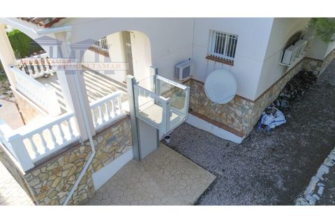 Villa i El Perello, Tarragona, El Perello - € 359.000 | Ref: VIL_208 - foto 8