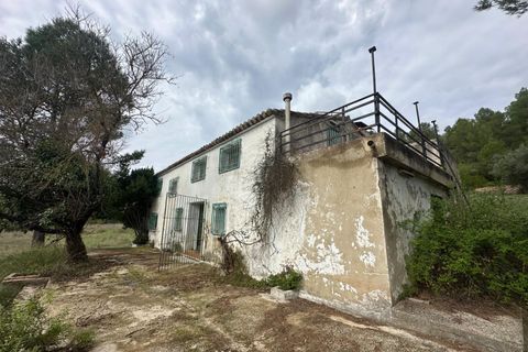 Landejendom i Enguera, Valencia, Enguera - € 295.000 | Ref: RP114/8469 - foto 2