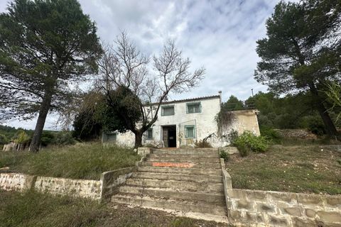 Landejendom i Enguera, Valencia, Enguera - € 295.000 | Ref: RP114/8469 - foto 3