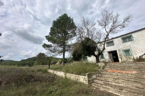 Landejendom i Enguera, Valencia, Enguera - € 295.000 | Ref: RP114/8469 - foto 4