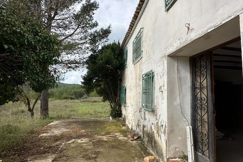 Landejendom i Enguera, Valencia, Enguera - € 295.000 | Ref: RP114/8469 - foto 5