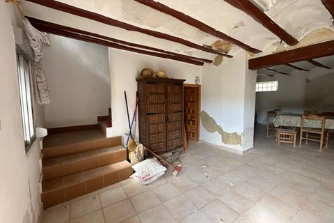 Landejendom i Enguera, Valencia, Enguera - € 295.000 | Ref: RP114/8469 - foto 6
