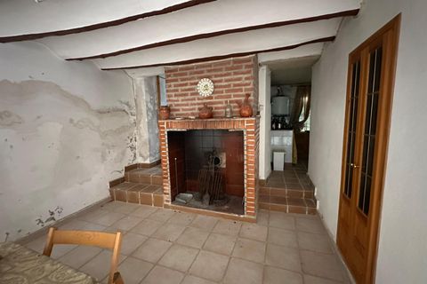 Landejendom i Enguera, Valencia, Enguera - € 295.000 | Ref: RP114/8469 - foto 8