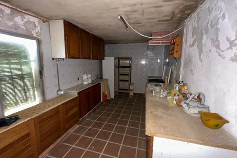 Landejendom i Enguera, Valencia, Enguera - € 295.000 | Ref: RP114/8469 - foto 9