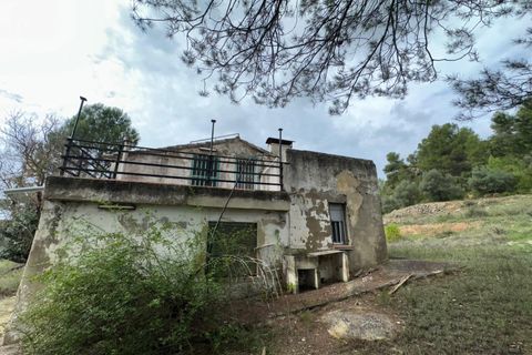 Landejendom i Enguera, Valencia, Enguera - € 295.000 | Ref: RP114/8469 - foto 20