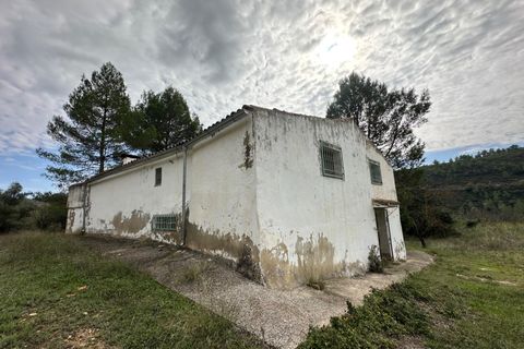 Landejendom i Enguera, Valencia, Enguera - € 295.000 | Ref: RP114/8469 - foto 21