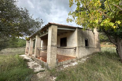 Landejendom i Enguera, Valencia, Enguera - € 295.000 | Ref: RP114/8469 - foto 22