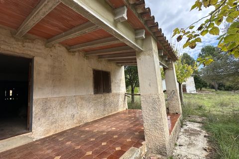 Landejendom i Enguera, Valencia, Enguera - € 295.000 | Ref: RP114/8469 - foto 26