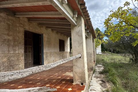Landejendom i Enguera, Valencia, Enguera - € 295.000 | Ref: RP114/8469 - foto 27
