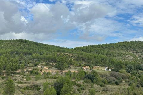 Landejendom i Enguera, Valencia, Enguera - € 295.000 | Ref: RP114/8469 - foto 32