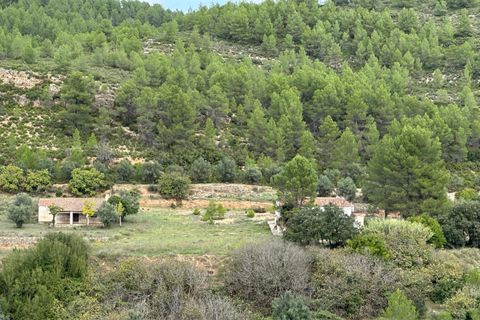 Landejendom i Enguera, Valencia, Enguera - € 295.000 | Ref: RP114/8469 - foto 33