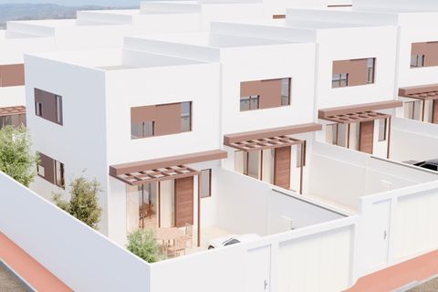 Duplex i Antas, Almeria - foto 1