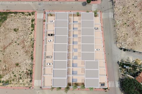 Dupleks i Antas, Almeria, Antas - € 175 000 | Ref: DH162/12065 - foto 11