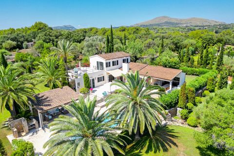 Finca i Arta, Mallorca, Arta - € 1.975.000 | Ref: 0045 - foto 2