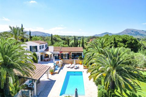 Finca i Arta, Mallorca, Arta - € 1.975.000 | Ref: 0045 - foto 3