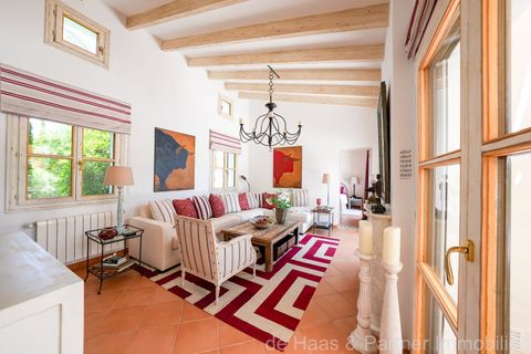 Finca i Arta, Mallorca, Arta - € 1.975.000 | Ref: 0045 - foto 4