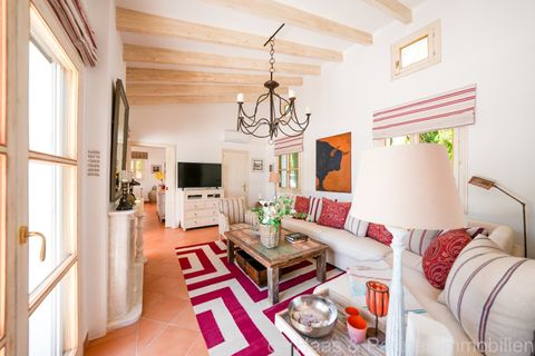 Finca i Arta, Mallorca, Arta - € 1.975.000 | Ref: 0045 - foto 5