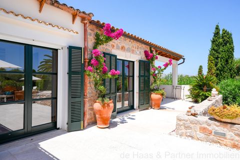 Finca i Arta, Mallorca, Arta - € 1.975.000 | Ref: 0045 - foto 11