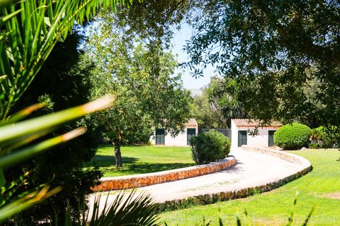 Finca i Arta, Mallorca, Arta - € 1.975.000 | Ref: 0045 - foto 28