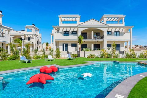 Lejlighed i Rojales, Alicante, Rojales - € 363.000 | Ref: APG5536 - foto 1