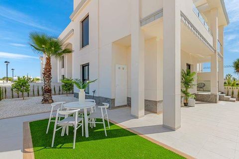Lejlighed i Rojales, Alicante, Rojales - € 363.000 | Ref: APG5536 - foto 9
