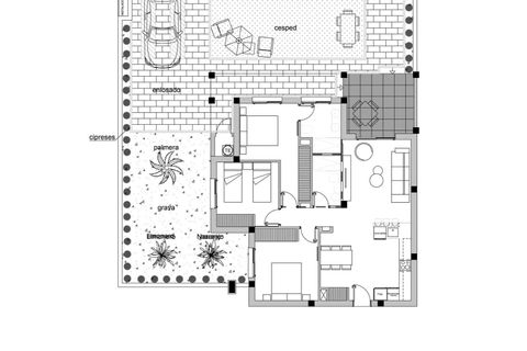 Lejlighed i Rojales, Alicante, Rojales - € 363.000 | Ref: APG5536 - foto 10