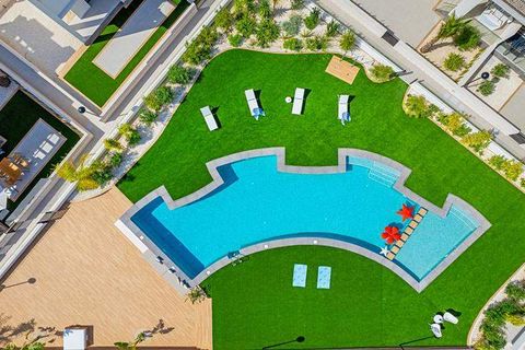 Lejlighed i Rojales, Alicante, Rojales - € 363.000 | Ref: APG5536 - foto 12