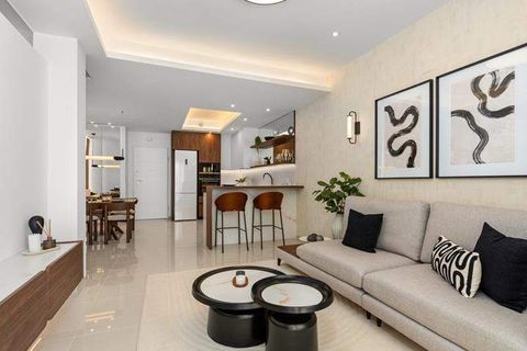 Lejlighed i Rojales, Alicante, Rojales - € 363.000 | Ref: APG5536 - foto 17