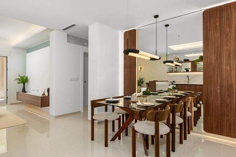 Lejlighed i Rojales, Alicante, Rojales - € 363.000 | Ref: APG5536 - foto 18