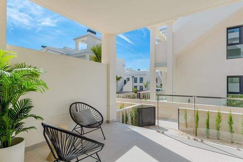 Lejlighed i Rojales, Alicante, Rojales - € 363.000 | Ref: APG5536 - foto 21