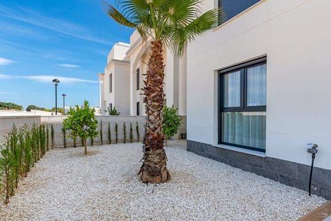 Lejlighed i Rojales, Alicante, Rojales - € 363.000 | Ref: APG5536 - foto 23