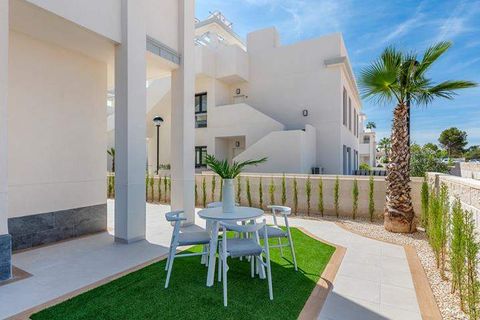Lejlighed i Rojales, Alicante, Rojales - € 363.000 | Ref: APG5536 - foto 24