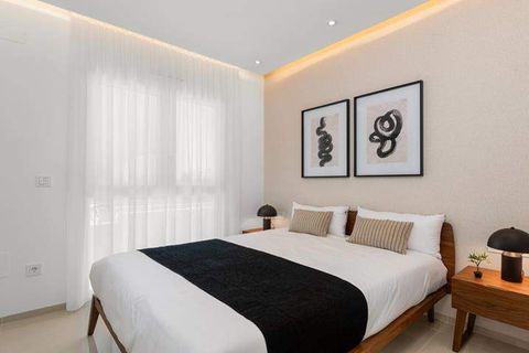 Lejlighed i Rojales, Alicante, Rojales - € 363.000 | Ref: APG5536 - foto 26