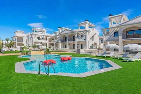 Lejlighed i Rojales, Alicante, Rojales - € 363.000 | Ref: APG5536 - foto 29
