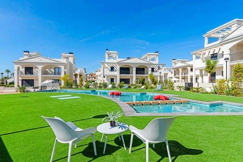 Lejlighed i Rojales, Alicante, Rojales - € 363.000 | Ref: APG5536 - foto 31