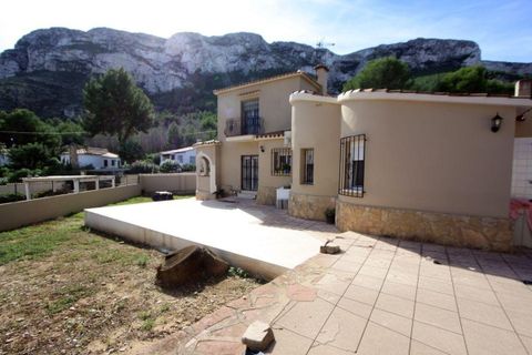 Villa i Denia, Alicante, Denia - € 525.000 | Ref: 5680/5940 - foto 3