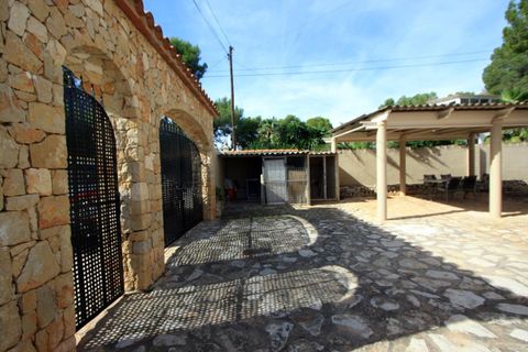 Villa i Denia, Alicante, Denia - € 525.000 | Ref: 5680/5940 - foto 5