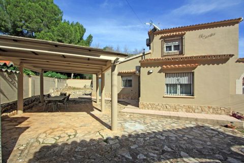 Villa i Denia, Alicante, Denia - € 525.000 | Ref: 5680/5940 - foto 6