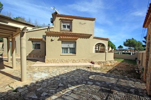 Villa i Denia, Alicante, Denia - € 525.000 | Ref: 5680/5940 - foto 7