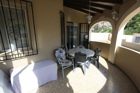 Villa i Denia, Alicante, Denia - € 525.000 | Ref: 5680/5940 - foto 8