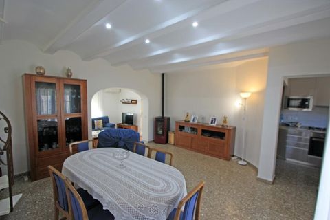 Villa i Denia, Alicante, Denia - € 525.000 | Ref: 5680/5940 - foto 9