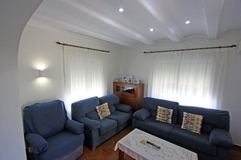 Villa i Denia, Alicante, Denia - € 525.000 | Ref: 5680/5940 - foto 12