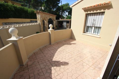 Villa i Denia, Alicante, Denia - € 525.000 | Ref: 5680/5940 - foto 26