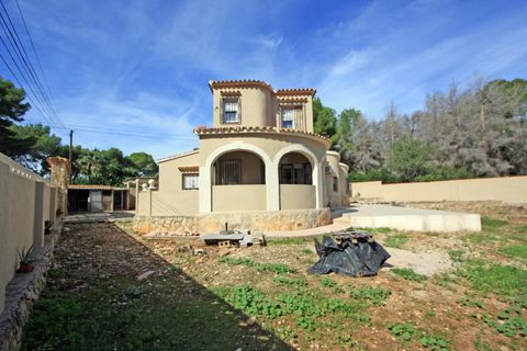 Villa i Denia, Alicante, Denia - € 525.000 | Ref: 5680/5940 - foto 27