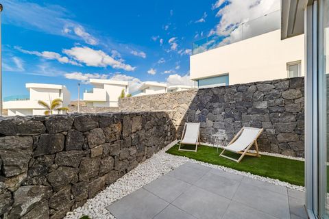 Villa i Callao Salvaje, Tenerife, Callao Salvaje - € 1.595.000 | Ref: LUX0005 - foto 9